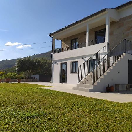 Casa Do Crasto - Soajo Villa Ngoại thất bức ảnh
