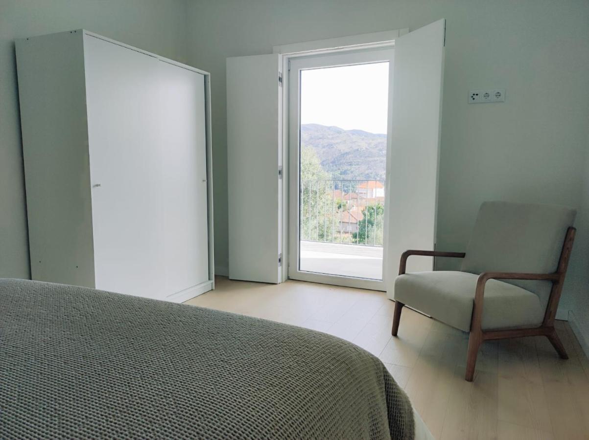 Casa Do Crasto - Soajo Villa Ngoại thất bức ảnh