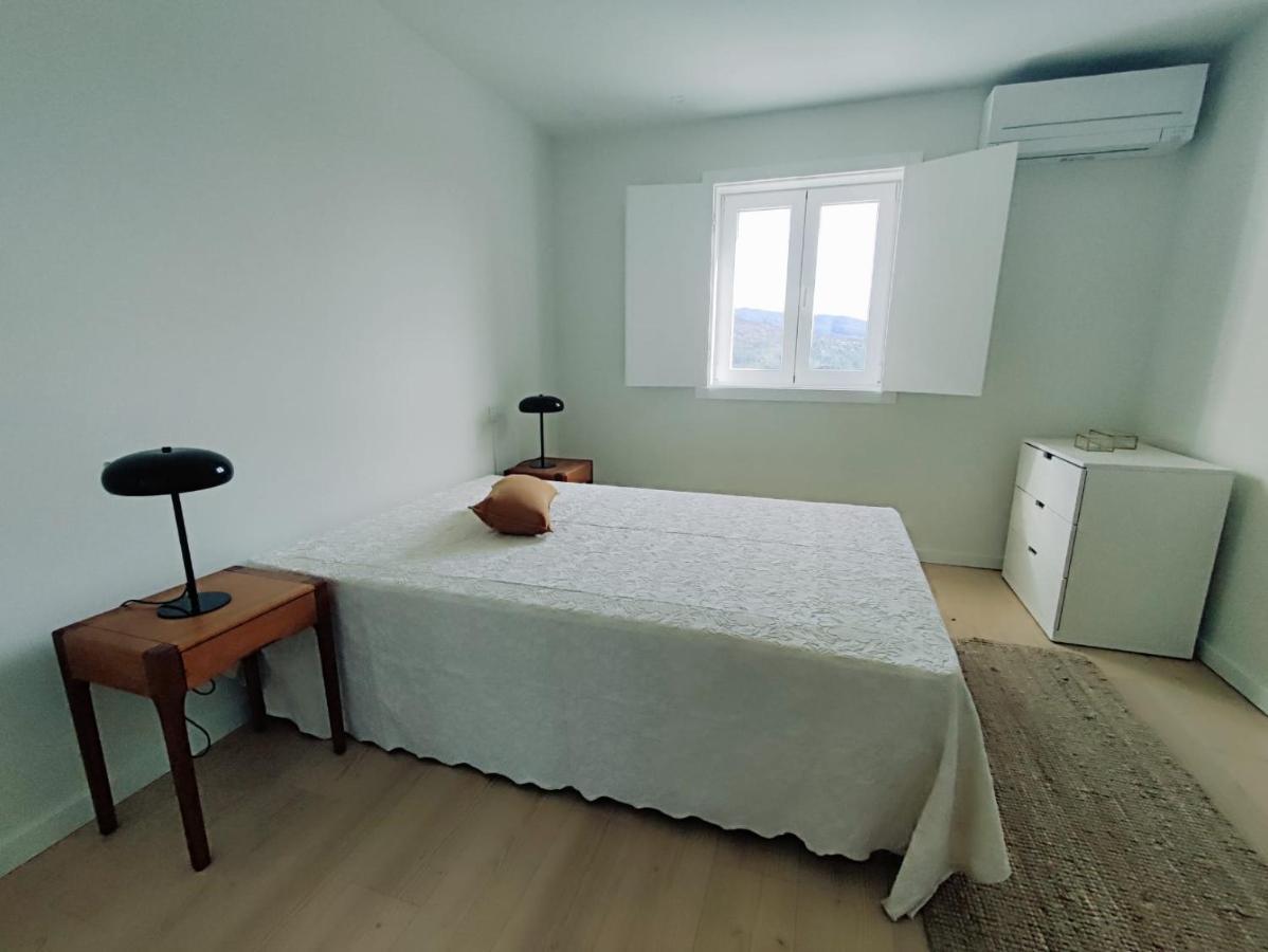 Casa Do Crasto - Soajo Villa Ngoại thất bức ảnh